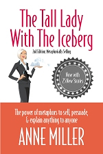 The Tall Lady With The Iceberg